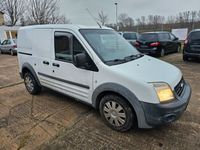 gebraucht Ford Transit Connect Kasten