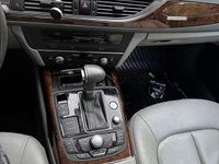 Gebraucht Audi A6 245 PS (180 kW) 2012 Limousine