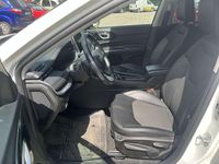 Gebraucht Jeep Compass Limited 150 PS (110 kW) 2022 Weiß SUV