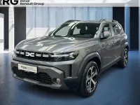 Gebraucht Dacia Duster Journey 141 PS (103 kW) 2025 Grau SUV