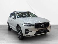 Brugt Volvo XC60 Core 197 HK (144 kW) 2024 Hvid SUV