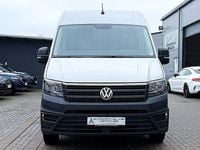 Gebraucht VW Crafter 140 PS (102 kW) 2023 Weiß Van