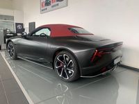 Gebraucht MG Cyberster 375 kW (510 PS) 2025 Schwarz Cabrio