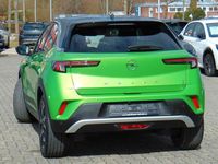Gebraucht Opel Mokka-e Ultimate 100 kW (136 PS) 2022 Grün SUV