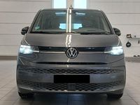 Gebraucht VW Multivan Life 150 PS (110 kW) 2024 Graukeine angabe Van