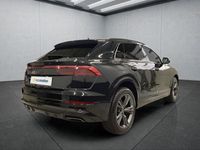 Gebraucht Audi Q8 S-Line 286 PS (210 kW) 2025 Schwarz SUV