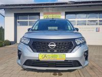 Gebraucht Nissan Townstar Tekna 131 PS (96 kW) 2022 Grey highland Van / Kleinbus