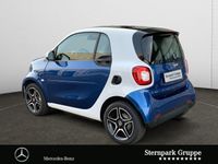 gebraucht Smart ForTwo Electric Drive fortwo EQ coupe pulse*Premium*AppleCarplay*DAB*