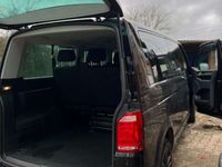 gebraucht VW Caravelle T6