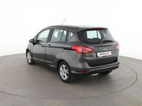 gebraucht Ford B-MAX 1.0 EcoBoost SYNC Edition, Benzin, 9.660 €