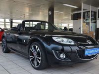 gebraucht Mazda MX5 1.8 Center-Line *LEDER*SITZHZG*HARDTOP*1.HD