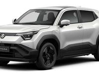 Neu Suzuki e-Vitara Club 105 kW (144 PS) 2025 Weiß SUV