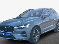Gebraucht Volvo XC60 Core 250 PS (183 kW) 2024 Grau SUV