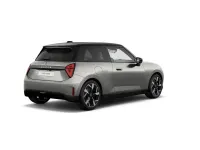 Gebraucht Mini Cooper Favoured 135 kW (184 PS) 2025 Silber Kleinwagen