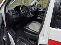 Gebraucht VW T6 Generation Six 204 PS (150 kW) 2016 Van