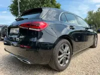 Gebraucht Mercedes A250 224 PS (164 kW) 2020 Schwarz Limousine