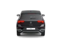 Gebraucht VW T-Roc Active 150 PS (110 kW) 2022 Grau SUV