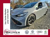 Gebraucht Cupra Born e-Boost 169 kW (231 PS) 2023 Graugrau Kleinwagen