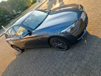Gebraucht BMW 120 Urban Line 184 PS (135 kW) 2012 Grau Kleinwagen