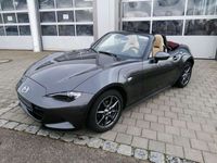 gebraucht Mazda MX5 SKYACTIV-G 131