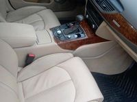 Gebraucht Audi A6 S-Line 313 PS (230 kW) 2014 Rot Limousine