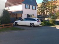 Gebraucht Mercedes E250 211 PS (155 kW) 2018 Weiß Kombi