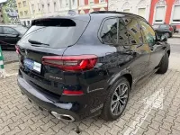 Gebraucht BMW X5 M Sport 286 PS (210 kW) 2022 Carbonschwarz SUV