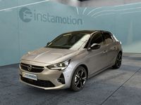 Gebraucht Opel Corsa Ultimate 131 PS (96 kW) 2024 Grau Limousine