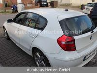 gebraucht BMW 118 d*5TÜRIG*FACELIFT*ALU*KLIMA*PDC*GUTER ZUSTAND