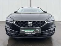 Gebraucht Seat Leon Style 150 PS (110 kW) 2023 Schwarz Kombi