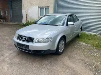 Occasion Audi A4 131 ch (96 kW) 2001 Argent Berline
