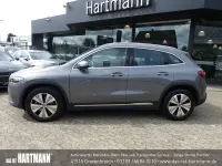 Gebraucht Mercedes EQA250+ Progressive 139 kW (190 PS) 2025 Mountaingrau metallic SUV