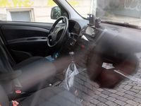 Second-hand Opel Combo 120 CP (88 kW) 2012 Alb Monovolum