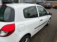 gebraucht Renault Clio 2010