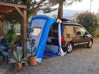 Gebraucht VW Caddy Beach 150 PS (110 kW) 2016 Van / Kleinbus