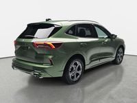 Gebraucht Ford Kuga ST-Line 186 PS (136 kW) 2025 Grün SUV
