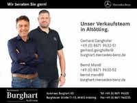 Second-hand Mercedes E220 AMG line 197 CP (144 kW) 2026 Negru Berlinǎ