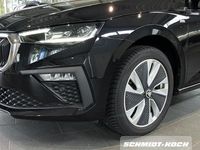Gebraucht Skoda Scala Drive 116 PS (85 kW) 2024 Blackmagic perleffekt Kleinwagen