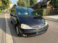 gebraucht Ford Galaxy 