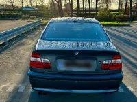Gebraucht BMW 330 231 PS (169 kW) 2001 Limousine