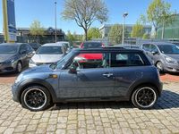 Usado Mini Cooper 122 HP (89 kW) 2010 Azul Citadino