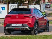 Gebraucht Opel Mokka Elegance 131 PS (96 kW) 2022 Power rot (metallic) SUV