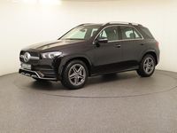 Gebraucht Mercedes GLE300 AMG line 245 PS (180 kW) 2024 Schwarz SUV