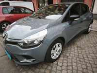 Gebraucht Renault Clio IV Life 76 PS (55 kW) 2019 Grau Limousine