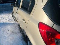 Gebraucht Opel Corsa 86 PS (63 kW) 2006 Gold Kleinwagen