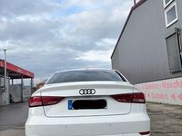 Gebraucht Audi A3 S-Line 150 PS (110 kW) 2018 Weiß Limousine