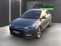 Gebraucht Hyundai i20 YES! 120 PS (88 kW) 2017 Stardust Limousine