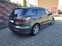 gebraucht Ford S-MAX S-Max2.0 TDCi Bi-Turbo Aut. Vignale