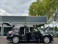 Gebraucht Ford S-MAX S 150 PS (110 kW) 2016 Schwarz Van / Kleinbus