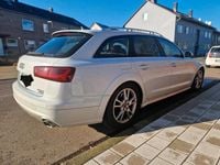 Gebraucht Audi A6 Allroad 272 PS (200 kW) 2015 Weiß Kombi